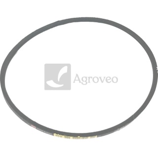Pasek klinowy alternatora 656HZ850 HZ 850