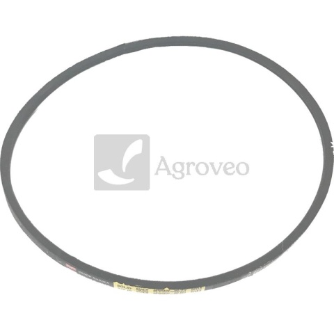 Pasek klinowy alternatora 656HZ850 HZ 850 Pasek klinowy alternatora 656HZ850 HZ 850