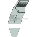 Pasek klinowy alternatora 656HZ850 HZ 850 Pasek klinowy alternatora 656HZ850 HZ 850