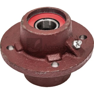 Piasta koła zgrabiarki 6905211000321 5211/00-032/1