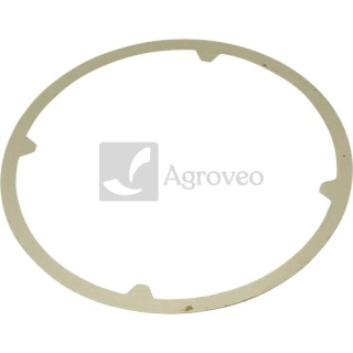 Pierścień dystansowy synchronizaora podkładka 0,5mm Ursus C385 86127034 65686127034 86127034