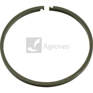 Pierścień pokrywy wzmacniacza momentu 65x3,5x2,6mm Ursus C385 80126117 65680126117 80126117