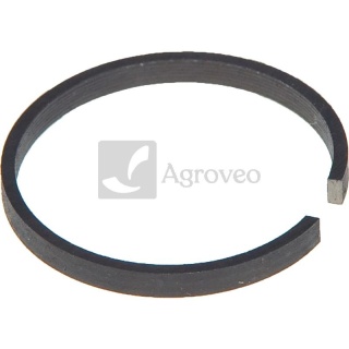 Pierścień tłoczka pompy podnośnika hydraulicznego 656897493M1 897 493 M1
