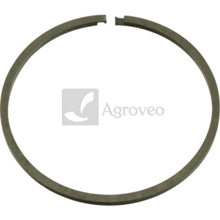 Pierścień tłokowy końcówki wałka obioru mocy WOM Ursus C385 902 80153056 65680153056 80153056