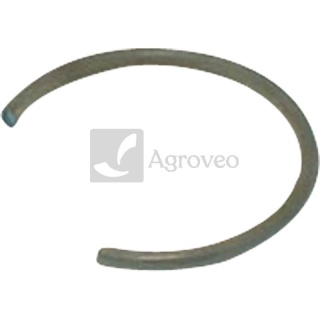 Pierścień zabezpieczający P558 Ursus C-360 C-355 C-328 65650418030 50.41.803.0