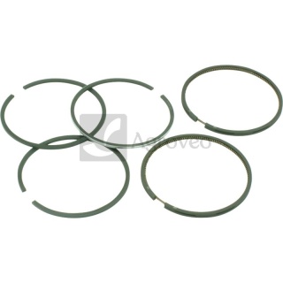 Pierścienie tłokowe 6892401004060A 240-1004060 A
