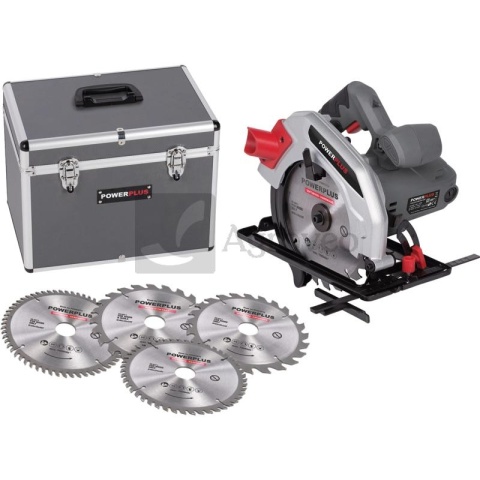 Piła tarczowa zestaw 62730004