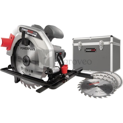 Piła tarczowa zestaw 62730004