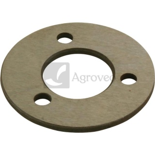 Płytka koła rozrządu pośredniego MF 255 235 Ursus C-385 902 904 980004011 65680004011 80004011