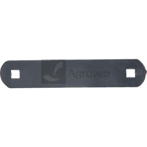 Podkładka błotnika przedniego napędu 65710383006 10 383 006