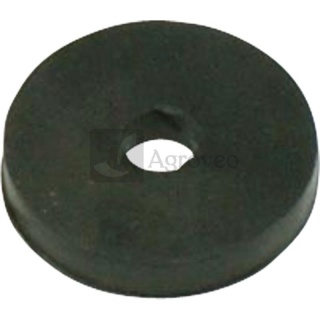 Podkładka chłodnicy gumowa Ursus C-360 C-330 C-355 65650613270 50.61.327.0 / 50613270