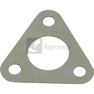 Podkładka koła rozrządu pośredniego fi-30mm Ursus C385 902 1014 80004012 65680004012 80004012