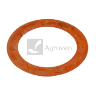 Podkładka koronki mechanizmu różnicowego 656897726M1 897 726 M1