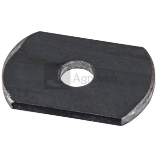 Podkładka śruby ramienia podnośnika C-360 65650448120 50.44.812.0