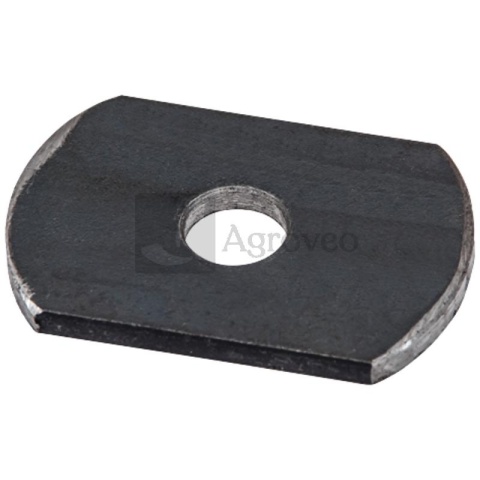 Podkładka śruby ramienia podnośnika C-360 65650448120 50.44.812.0