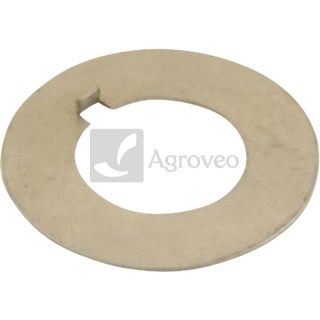 PODKŁADKA WAŁKA ROZRZĄDU C-385 80004016 65680004016 80004016