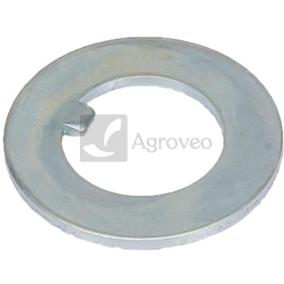 Podkładka ustalająca czopa 656881384M1 881384M1