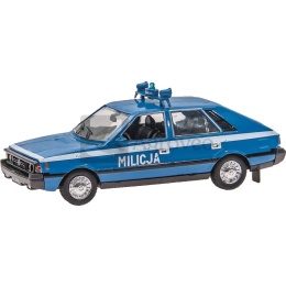 Polonez Milicja 62790040