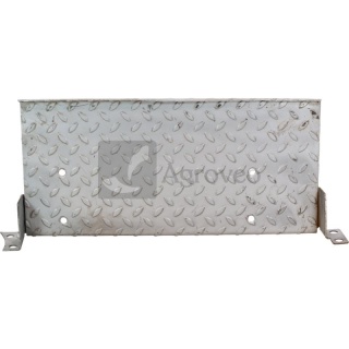 Pomost lewy Ursus C-330 65642321381 42.32.138.1 / 42321381