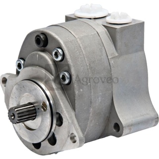 Pompa hydrauliczna 65680420902 80.620.109, 80.420.902