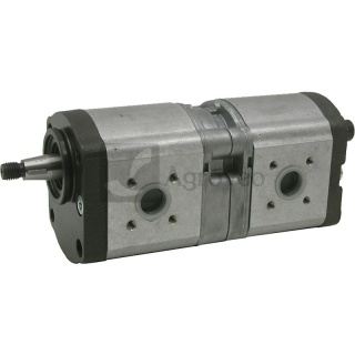 Pompa hydrauliczna 6670510565387 0510565387, AZPFF-12-011/004LCP2020KB