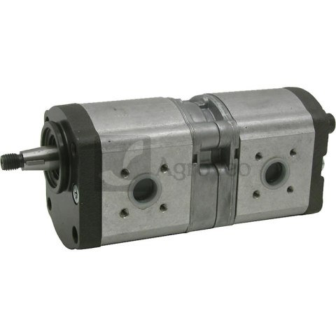 Pompa hydrauliczna 6670510565387 0510565387, AZPFF-12-011/004LCP2020KB Pompa hydrauliczna 6670510565387 0510565387, AZPFF-12-011/004LCP2020KB
