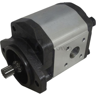 Pompa hydrauliczna 667AL156335 AL117812, AL156335