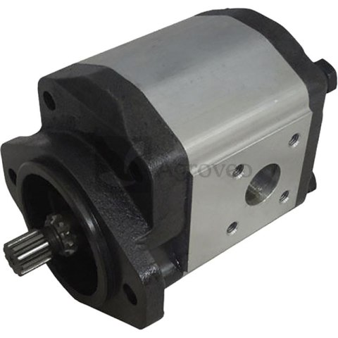 Pompa hydrauliczna 667AL156335 AL117812, AL156335 Pompa hydrauliczna 667AL156335 AL117812, AL156335