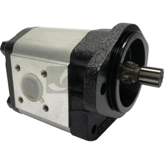 Pompa hydrauliczna 667AL156335 AL117812, AL156335