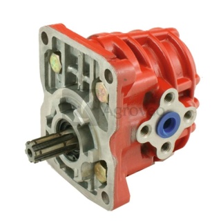 Pompa hydrauliczna 689NSH103L NSH103L