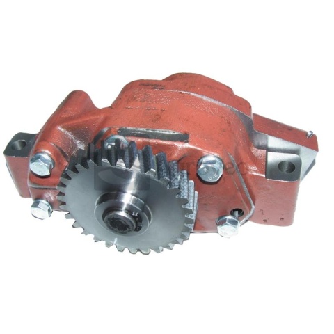 Pompa oleju 21l/min 0,42MPa Ursus C-385 80007029 STARY TYP 65680007029 80007029