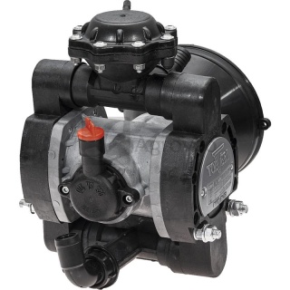 Pompa opryskiwacza polowego 634PU2120