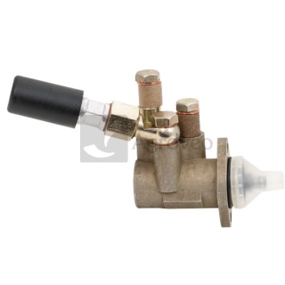 Pompka zasilająca układu paliwowego Ursus C385 Zetor 5211 7211 93009200 65693009200 93 009 200