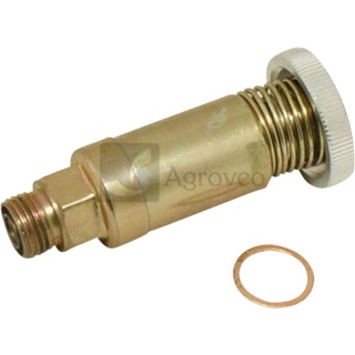 Pompka paliwa ręczna ursus C-330 C-360 C-330M C-328 656V2500M07 V2.500M07 / V2500M07