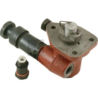 Pompka zasilająca paliwowa 689H3TA H-3TA