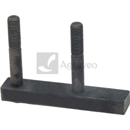 Poprzeczka zaczepu dolnego 65753452020 53 452 020