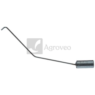 Popychacz rączki hamulca 656898654M92 898654M92