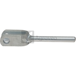 Popychacz wysprzęglika 65770112723 7011 2723