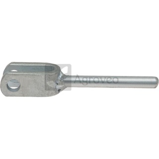 Popychacz wysprzęglika 65770112723 7011 2723