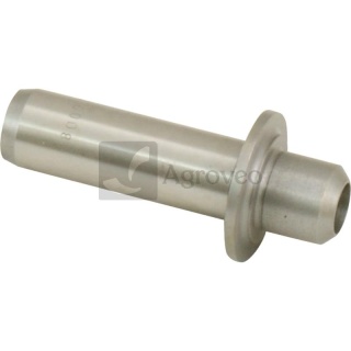 Prowadnica zaworu ssąco-wydechowego z kołnierzem Ursus C385 902 80005092 65680005101 80005101