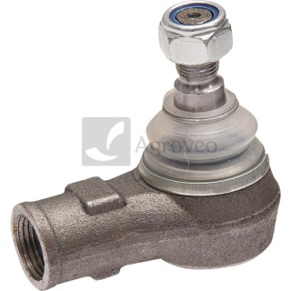 Przegub osiowy układu kierownicy M16x1,5/M24x2 70 mm Ursus C-330 65650635071 50635070, 50635071