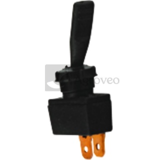 Przełącznik 2-pozycyjny kierunkowskazu W-21 Ursus C-330 65650457490P 50.45.749.0 / 50457490