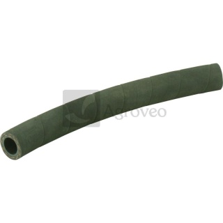 Przewód gumowy krótki chłodnicy oleju L-270mm fi-20mm Ursus C385 83016002 65683016002 83016002