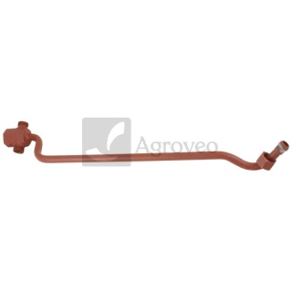 Przewód hydrauliczny cylindrów pomocniczych 65689413200 89413200