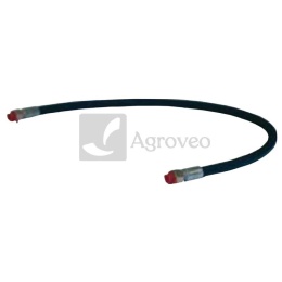 Przewód hydrauliczny 66781505081 81505081