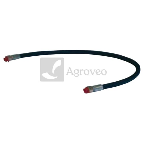 Przewód hydrauliczny 66781505086 81505086