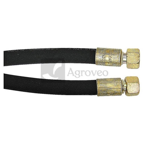 Przewód hydrauliczny 66781505338 81505338