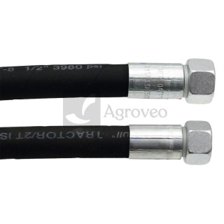 Przewód hydrauliczny 667AA1623450