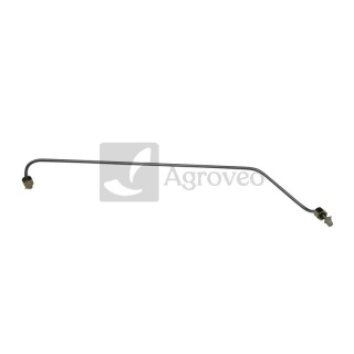 Przewód wysokiego ciśnienia VI cylindra 6-cylindrowy Ursus C385 65689009100 89009100