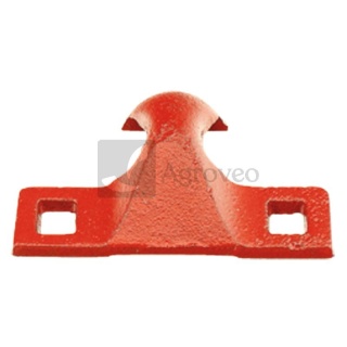 Przycisk kosy 687504002003 5040/02-003/0